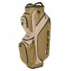 Cobra ULTRALIGHT PRO Cart Bag 2022 - Antique Bronze -Shoes Shop 0000 909528 06