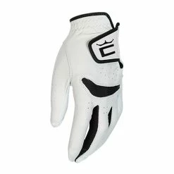 Cobra PUR TECH Leather Glove