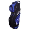 Fearless Deluxe 14 Way Cart Bag - Blue/Black -Shoes Shop 0000 Layer 4