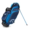Callaway X Series Stand Bag - Navy/Blue/White -Shoes Shop 0000 bags 2019 eu x series stand 17660 1
