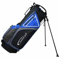 Fearless Premium Stand Bag 2022 - Black/Royal