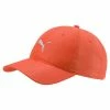 Puma Pounce Cap - Orange 02143107 -Shoes Shop 0002 021431 07