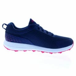 Skechers Max Golf Shoes - Navy 54554