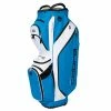 Cobra ULTRALIGHT PRO Cart Bag 2022 - Electric Blue -Shoes Shop 0004 909528 05