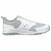 Puma GRIP FUSION SPORT Golf Shoes - White 19454203 -Shoes Shop 0004 Puma Grip Fushion Sport 3.0 194542 03