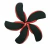 World Of Golf Neoprene With Window Iron Covers -Shoes Shop 0004 World of Golf Neoprene WWindow Iron Covers 02