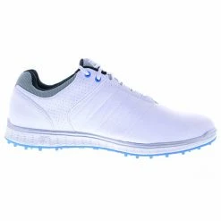 Skechers Pivot Golf Shoes - White 54545