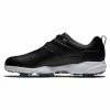 FootJoy EComfort Golf Shoes - Black 57700 -Shoes Shop 0008 FJ 57700 02