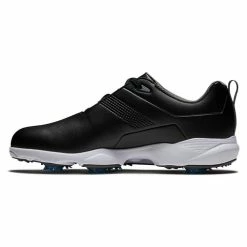 FootJoy EComfort Golf Shoes - Black 57700