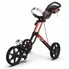 Sun Mountain Speed V1R Cart -Shoes Shop 0012 223000 Speed Cart V1R Black Fire Red