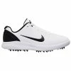 Nike Infinity G Golf Shoes - White/Black CT0531-101 -Shoes Shop 0012 Layer 4