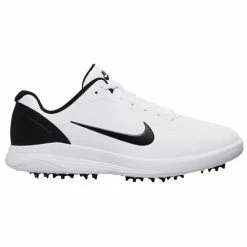 Nike Infinity G Golf Shoes - White/Black CT0531-101