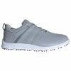 Cross Creek Hybrid Spikeless Shoes - Grey 1 Cross Creek Hybrid Spikeless Shoes - Grey -Shoes Shop 0013 Cross Creek Hybrid Spikeless GRY Right