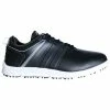 Cross Creek Hybrid Spikeless Shoes - Black -Shoes Shop 0017 Cross Creek Hybrid Spikeless BLK Right
