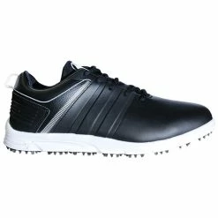 Cross Creek Hybrid Spikeless Shoes - Black