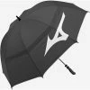Mizuno Twin Canopy Umbrella -Shoes Shop 0020 Umbrella Black 1024x1014 1
