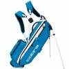 Cobra ULTRALIGHT PRO Stand Bag 2022 - Electric Blue -Shoes Shop 0022 909526 05