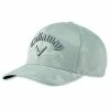 Callaway Camo Snapback Cap - Grey -Shoes Shop 0025 21 CAMO SNAPBACK GREY 01