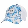 Under Armour Iso-Chill Driver Mesh 2022 Cap - Blue 1369804-875 2 Under Armour Iso-Chill Driver Mesh 2022 Cap - Blue 1369804-875 -Shoes Shop 1369804 875 SLF SL