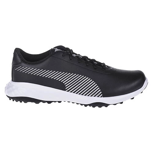Puma GRIP FUSION PRO Golf Shoes - Black 19424003 3 Puma GRIP FUSION PRO Golf Shoes - Black 19424003
