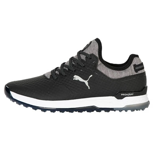 Puma ALPHACAT Golf Shoes - Black 19569502 3 Puma ALPHACAT Golf Shoes - Black 19569502