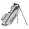Titleist Players 4 Stand Bag - Grey/Graphite 2 Titleist Players 4 Stand Bag - Grey/Graphite -Shoes Shop 2021 Players 4 TB21SX4 22 01
