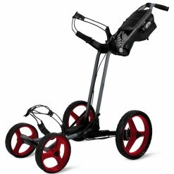 Sun Mountain PX4 Push Cart