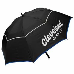 Cleveland Double Canopy Umbrella 2022