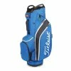 Titleist Cart 14 Bag - Royal/Black/Grey -Shoes Shop 2022 Cart 14 TB22CT6 402 01