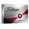 Titleist Pro V1x 2023 Golf Ball - White -Shoes Shop 2023 ProV1x White RF dozen RGB