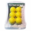 World Of Golf True Flight Golf Balls (424FB) -Shoes Shop 424fb