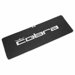 Towel Cobra 2022 Microfiber Tour 90959901 - Black