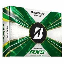 Bridgestone Tour B RXS 2022 Ball - White