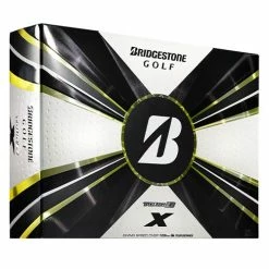 Bridgestone Tour B X 2022 Ball