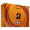 Bridgestone E6 Golf Ball White -Shoes Shop BSG e6 lid