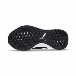 Puma Men's Fusion EVO Golf Shoes -Shoes Shop Black Quiet Shade 2 70615.1659103711