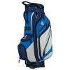 Cleveland Friday Cart Bag - Blue/White/Navy -Shoes Shop BluWhtNav Cart Fri