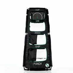 Short Game Practice Net