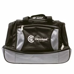 Cleveland Weekender Duffel Bag