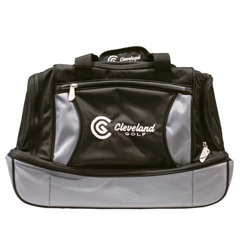 Cleveland Weekender Duffel Bag 3 Cleveland Weekender Duffel Bag