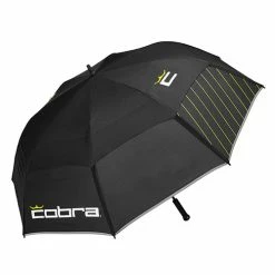 Cobra Double Canopy Umbrella 2022