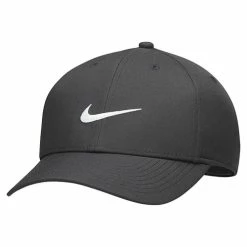 Nike RPL Legacy 91 Tech Cap - Dark Smoke DH1640-070