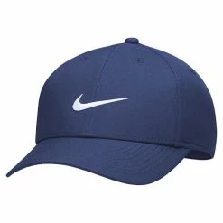 Nike RPL Legacy 91 Tech Cap - College Navy DH1640-419