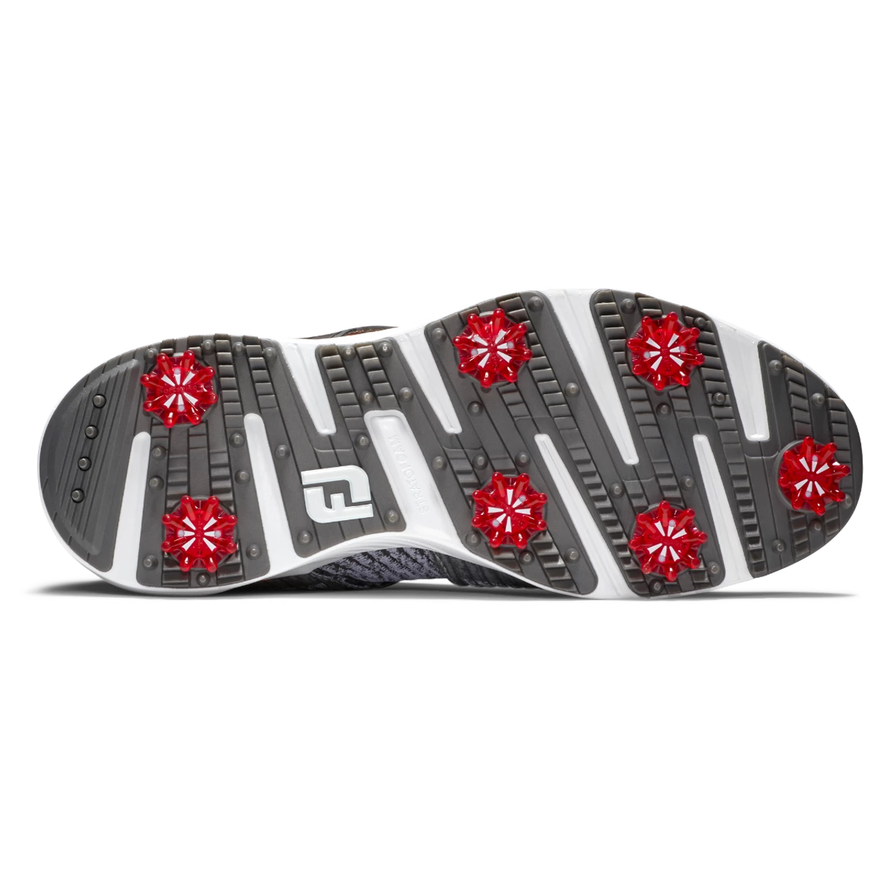 FootJoy Men's Hyperflex BOA Golf Shoes - Previous Season Style 6 FootJoy Men's Hyperflex BOA Golf Shoes - Previous Season Style - Image 4