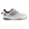 FootJoy Men's FJ Fury BOA Golf Shoes 51105 - Previous Season Shoe Style -Shoes Shop FJ 51105 01 56696.1631305048