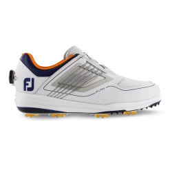 FootJoy Men's FJ Fury BOA Golf Shoes 51105 - Previous Season Shoe Style