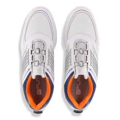 FootJoy Men's FJ Fury BOA Golf Shoes 51105 - Previous Season Shoe Style -Shoes Shop FJ 51105 03 64599.1632946968