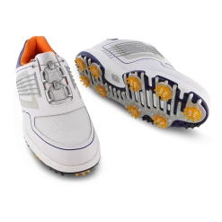 FootJoy Men's FJ Fury BOA Golf Shoes 51105 - Previous Season Shoe Style -Shoes Shop FJ 51105 04 26128.1632946968