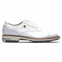 FootJoy Men's DryJoys Premiere Series Tarlow Golf Shoes 26 FootJoy Men's DryJoys Premiere Series Tarlow Golf Shoes -Shoes Shop FJ 53903 01 13071.1668633167