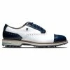 FootJoy Men's DryJoys Premiere Series Tarlow Golf Shoes -Shoes Shop FJ 53904 01 38597.1668633261